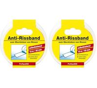 Baufan Anti-Tear Tape Self-Adhesive 10 m (Pack of 2)