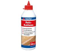 Baufan Cold D1 500 G for Wood, Paper, Cardboard And Textiles Craft Glue