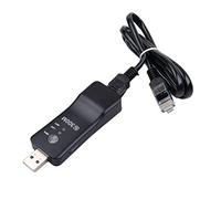 BAUFAS Wireless Wifi Adapter,Network Adapter for TV,UWA BR100 USB LAN WLAN Network Adapter,USB Network Adapters Dual Band Wireless