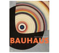 Bauhaus 1919-1933: Workshops for Modernity – Moma