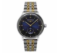 Bauhaus Dress Watch 2037M-3