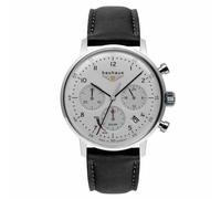 Bauhaus 20861 Men's Solar Chronograph Watch