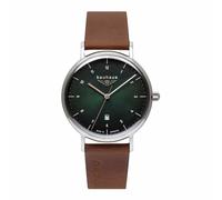 Bauhaus 21404 Men's Quartz with Date Watch