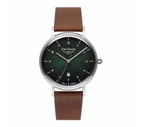 Bauhaus 21404 Men's Quartz with Date Watch