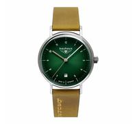 Bauhaus 21414 Women's Quartz with Date Watch