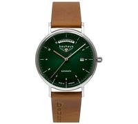 Bauhaus 21624 Men's Automatic Day Date Watch