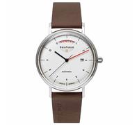 Bauhaus 21621 Men's Automatic Day Date Watch