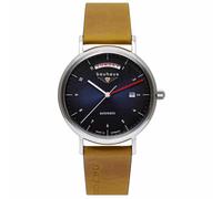Bauhaus Men's Watch 2162-3, Band, KL-Blue, Band