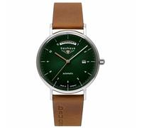 Bauhaus 21624 Men's Automatic Day Date Watch