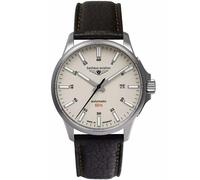 Bauhaus Aviation 2864-5 automatic watch