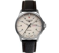 Bauhaus Aviation 28665 Men's Pilot Automatic Wristwatch