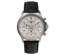 Bauhaus Aviation 28805 Men's Quartz Chronograph Wristwatch