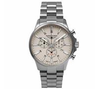 Bauhaus 2880M5 Men's Quartz Chronograph Watch