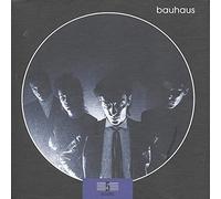 Bauhaus - 5 Albums Box Set - In The Flat Field/Mask/The Skys Gone Out/Burning From The Inside/Singles