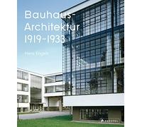 Bauhaus-Architektur: 1919-1933