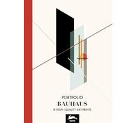 Bauhaus: Art Portfolio (Multilingual Edition)