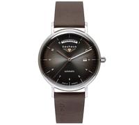 Bauhaus Automatic Watch - Black