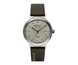 Bauhaus Automatik 21521 Automatic Mens Watch
