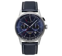 Bauhaus Aviation 23623 Men's G38 Automatic Watch