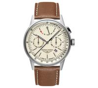 Bauhaus Aviation 23625 Men's G38 Automatic Watch