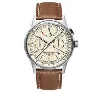 Bauhaus Aviation 23625 Men's G38 Automatic Watch