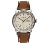 Bauhaus Aviation 23665 Men's Day Date Automatic Watch