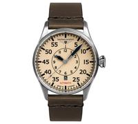 Bauhaus Aviation 27565 Men's Classic Automatic Watch