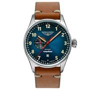 Bauhaus Aviation 27643 Tornado Automatic Watch