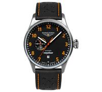 Bauhaus Aviation 27645 Tornado Automatic Watch