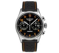 Bauhaus Aviation 27705 Men's Tornado Quartz Chronograph Watch