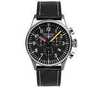 Bauhaus Aviation 27885 Men's Instruments Quartz Chronograph Watch
