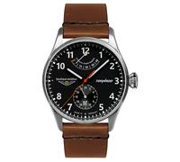 Bauhaus Aviation 27902 Tornado Automatic Watch