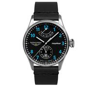 Bauhaus Aviation 27903 Tornado Automatic Watch
