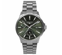 Bauhaus Aviation 2860M4 Men's Automatic Watch