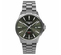 Bauhaus Aviation 2864M4 Men's Automatic Watch