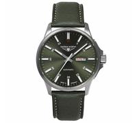 Bauhaus Aviation 28664 Men's Day Date Automatic Watch