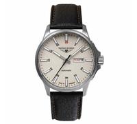 Bauhaus Aviation 28665 Men's Pilot Automatic Watch