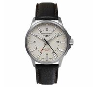 Bauhaus Aviation 28685 Men's GMT Automatic Watch