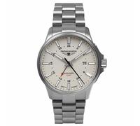 Bauhaus Aviation 2868M5 Men's GMT Automatic Watch