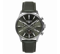 Bauhaus Aviation 28804 Men's Quartz Chronograph Watch
