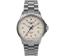 Bauhaus Aviation Automatic 2864M-5 watch