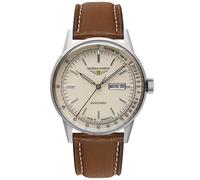 Bauhaus Aviation Automatic Watch 23665 - Beige