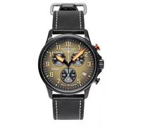 Bauhaus Aviation Blackwing Quartz 28885, Brown, Modern
