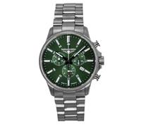 Bauhaus Aviation 2880M4 Men's Quartz Chronograph Watch