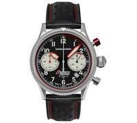 Bauhaus, Aviation Eurofighter Automatic Chronograph 25182