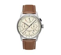 Bauhaus Aviation G38, Automatic, 23625, Beige