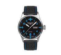 Bauhaus Aviation Tornado Automatik 27663 Watch