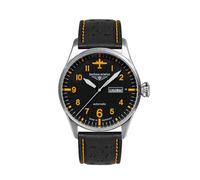 Bauhaus Aviation Tornado Automatik Watch 27665