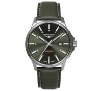 Bauhaus Aviation Automatic 2864-4 watch