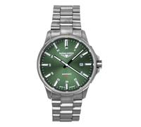 Bauhaus Aviation 2864M4 Men's Automatic Wristwatch